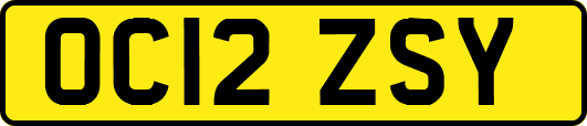 OC12ZSY