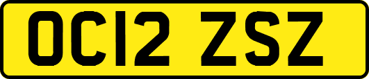 OC12ZSZ