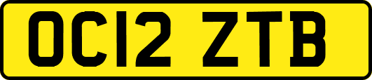 OC12ZTB