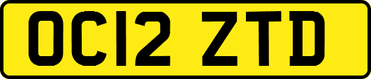 OC12ZTD
