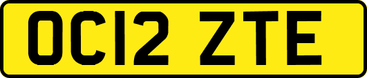 OC12ZTE