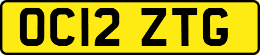 OC12ZTG