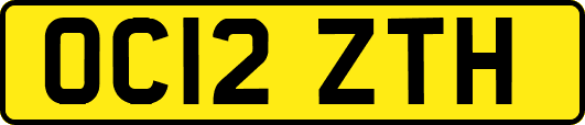 OC12ZTH