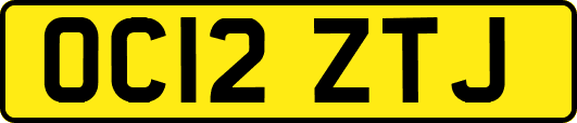 OC12ZTJ