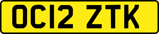 OC12ZTK