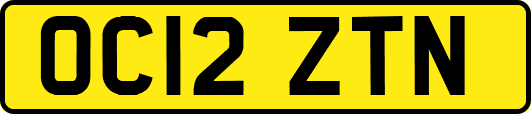 OC12ZTN