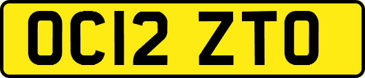 OC12ZTO