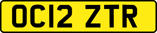 OC12ZTR