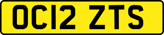 OC12ZTS