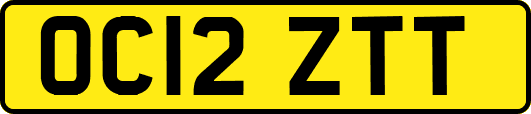 OC12ZTT