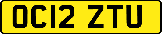 OC12ZTU
