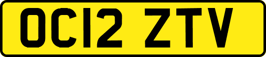 OC12ZTV