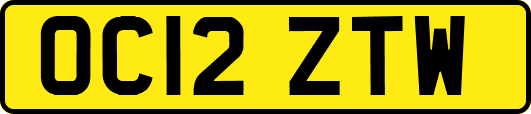 OC12ZTW