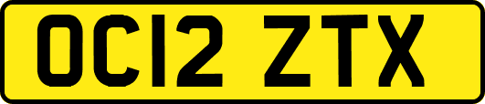 OC12ZTX