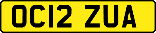 OC12ZUA