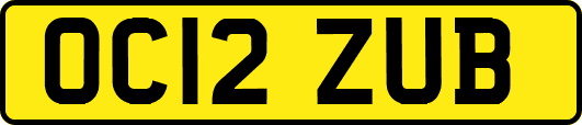 OC12ZUB