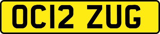 OC12ZUG