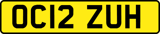 OC12ZUH