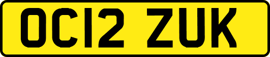 OC12ZUK