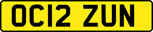 OC12ZUN