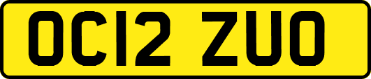OC12ZUO