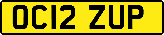 OC12ZUP
