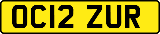 OC12ZUR