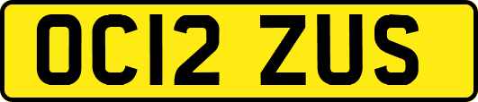 OC12ZUS