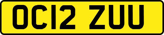 OC12ZUU