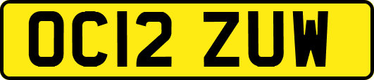 OC12ZUW