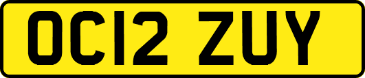 OC12ZUY