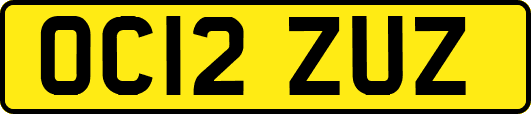 OC12ZUZ