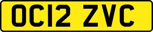 OC12ZVC
