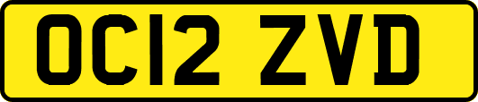 OC12ZVD