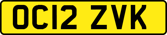 OC12ZVK