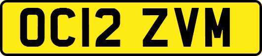 OC12ZVM