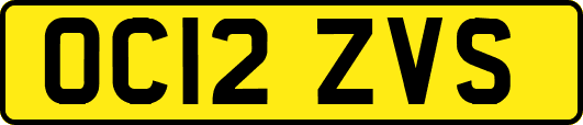 OC12ZVS