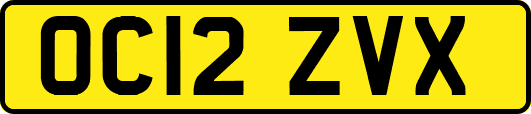 OC12ZVX