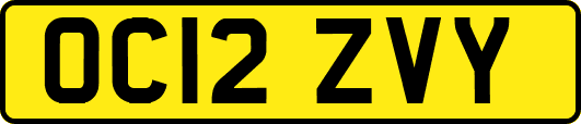 OC12ZVY