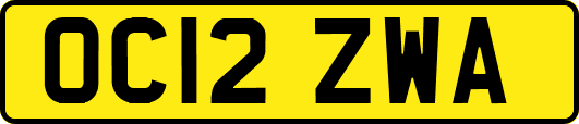 OC12ZWA