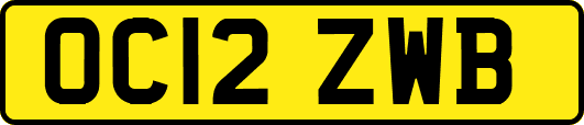 OC12ZWB