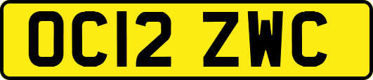 OC12ZWC