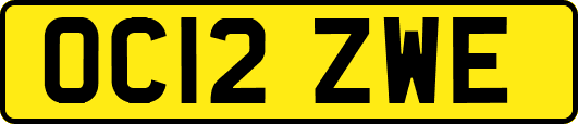 OC12ZWE