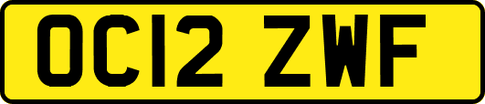 OC12ZWF