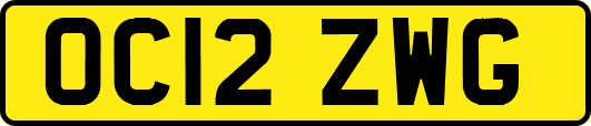 OC12ZWG