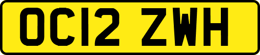 OC12ZWH