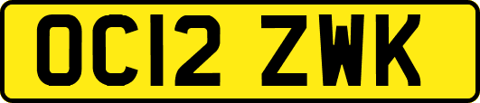 OC12ZWK