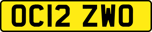 OC12ZWO