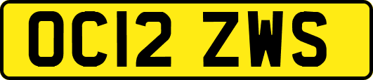 OC12ZWS