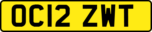 OC12ZWT